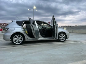 Mazda 3 2.0i Facelift , снимка 4