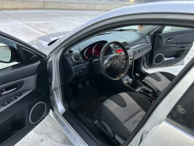 Mazda 3 2.0i Facelift , снимка 10