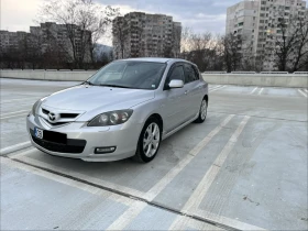 Mazda 3 2.0i Facelift , снимка 1