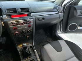 Mazda 3 2.0i Facelift , снимка 11