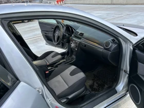 Mazda 3 2.0i Facelift , снимка 6