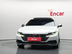 VW Arteon 2.0 Tdi Premium, снимка 3