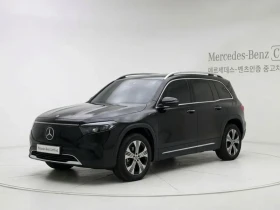 Mercedes-Benz EQB 4Matic Progressive, снимка 1