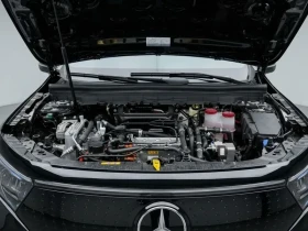 Mercedes-Benz EQB 4Matic Progressive, снимка 6