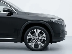 Mercedes-Benz EQB 4Matic Progressive, снимка 5