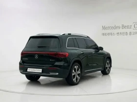 Mercedes-Benz EQB 4Matic Progressive, снимка 2