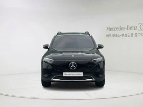 Mercedes-Benz EQB 4Matic Progressive, снимка 3