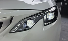 Peugeot 3008 2.0* GT LINE* 2021* 69ХИЛ.КМ* КРАЙНА ЦЕНА, снимка 17