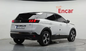 Peugeot 3008 2.0* GT LINE* 2021* 69ХИЛ.КМ* КРАЙНА ЦЕНА, снимка 2