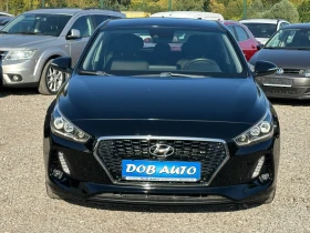 Hyundai I30 1.6CRDI-LANE ASSIST-LED-NAVI-CAMERA, снимка 2