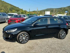 Hyundai I30 1.6CRDI-LANE ASSIST-LED-NAVI-CAMERA, снимка 3