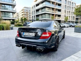 Mercedes-Benz C 63 AMG (LSD) Limited slip differential , снимка 3