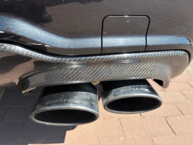 Mercedes-Benz C 63 AMG (LSD) Limited slip differential , снимка 8