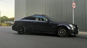 Mercedes-Benz C 63 AMG (LSD) Limited slip differential , снимка 5