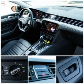 VW Passat 2.0TDI::Elegance+ ::DSG::Facelift, снимка 15