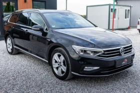 VW Passat 2.0TDI::Elegance+ ::DSG::Facelift, снимка 3