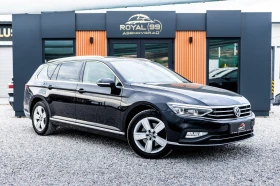 VW Passat 2.0TDI::Elegance+ ::DSG::Facelift, снимка 1