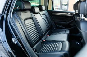 VW Passat 2.0TDI::Elegance+ ::DSG::Facelift, снимка 14