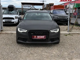 Audi A6 NAVI CAM BOSE  МАТ, снимка 2