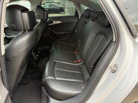 Audi A6 NAVI CAM BOSE  МАТ, снимка 11