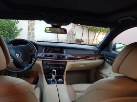 BMW 730 3.00 xdrive face, снимка 9