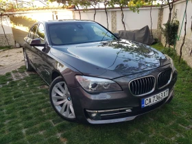 BMW 730 3.00 xdrive face, снимка 1