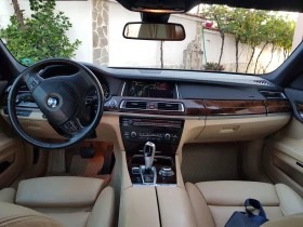BMW 730 3.00 xdrive face, снимка 8