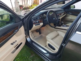 BMW 730 3.00 xdrive face, снимка 11