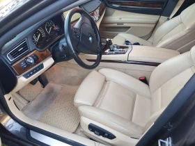 BMW 730 3.00 xdrive face, снимка 10