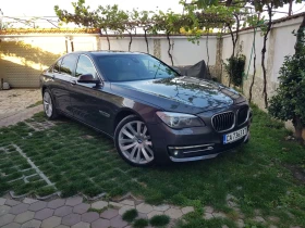 BMW 730 3.00 xdrive face, снимка 2