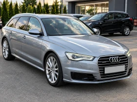Audi A6 Avant, снимка 1