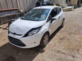 Ford Fiesta 1.25, снимка 1