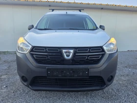 Dacia Dokker 1.6i LPG, снимка 5