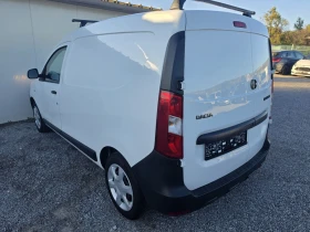 Dacia Dokker 1.6i LPG, снимка 4