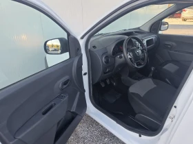 Dacia Dokker 1.6i LPG, снимка 8