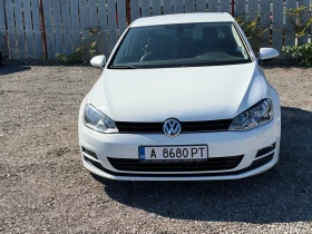 VW Golf 1.6TDI , снимка 2