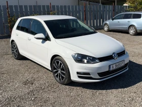 VW Golf 1.6TDI , снимка 3