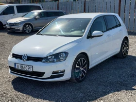 VW Golf 1.6TDI , снимка 1