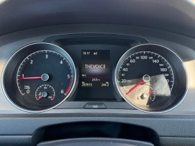 VW Golf 1.6TDI , снимка 13