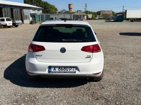 VW Golf 1.6TDI , снимка 6