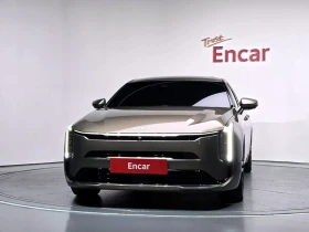 Kia K8 Signature| 180к.с., снимка 3