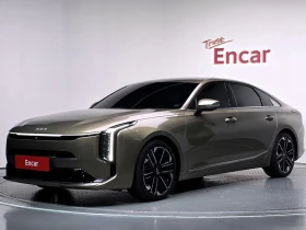 Kia K8 Signature| 180к.с., снимка 1