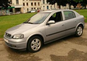Opel Astra G,F,бензин,дизел - [1] 