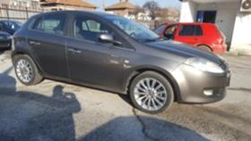 Fiat Bravo 1.9 150 кс - [8] 