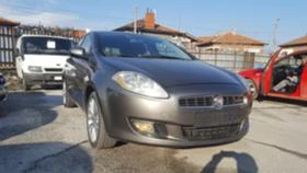 Fiat Bravo 1.9 150 кс - [7] 