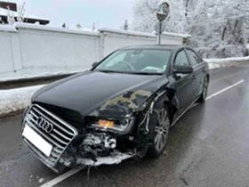 Обява за продажба на Audi A8 3.0 245HP ~11 лв. - изображение 2