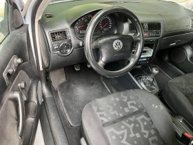 VW Bora 1.6i KLIMATRONIK/SEDAN/UNIKAT | Mobile.bg   9