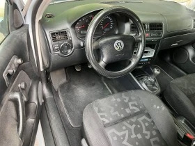 VW Bora 1.6i KLIMATRONIK/SEDAN/UNIKAT, снимка 9