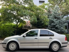     VW Bora 1.6i KLIMATRONIK/SEDAN/UNIKAT