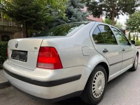 VW Bora 1.6i KLIMATRONIK/SEDAN/UNIKAT, снимка 7